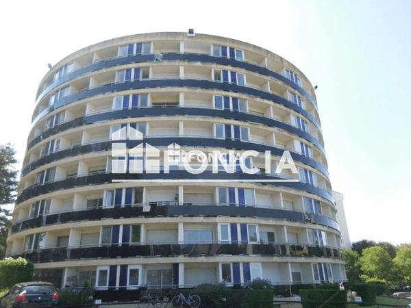 Location Studio 26.08 m² - LA PLEIADE Toulouse 31400