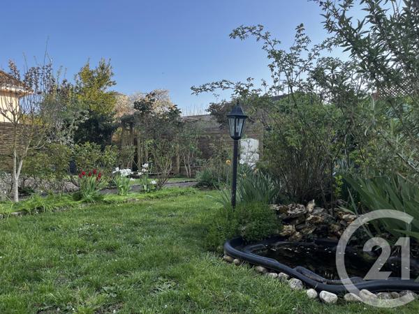 Maison à vendre  4 pièces - 95,47 m2 AUNEAU BLEURY ST SYMPHORIEN - 28