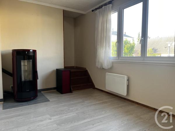 Maison à vendre  4 pièces - 95,47 m2 AUNEAU BLEURY ST SYMPHORIEN - 28