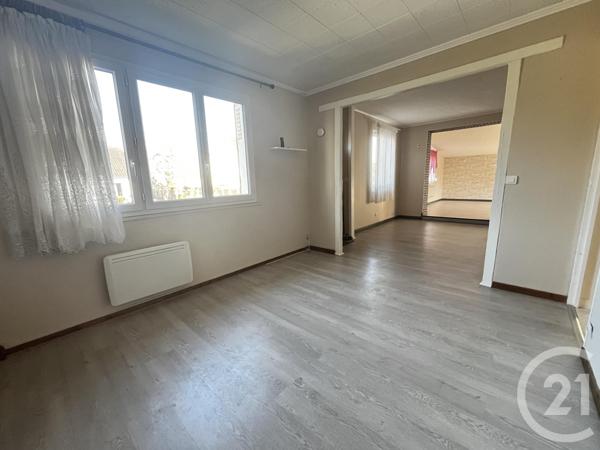 Maison à vendre  4 pièces - 95,47 m2 AUNEAU BLEURY ST SYMPHORIEN - 28