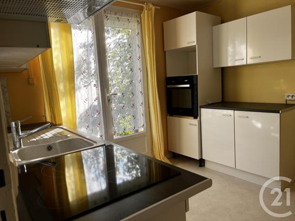 Maison à vendre  4 pièces - 95,47 m2 AUNEAU BLEURY ST SYMPHORIEN - 28