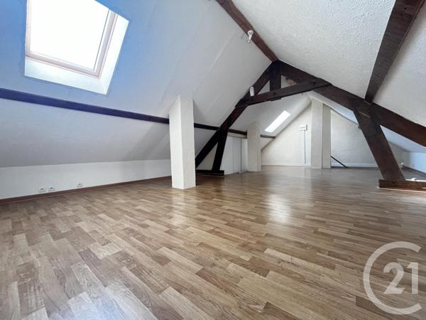 Maison à vendre  4 pièces - 95,47 m2 AUNEAU BLEURY ST SYMPHORIEN - 28