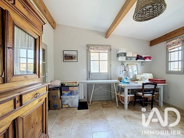 Maison à vendre 5 pièces 170 m² Vauvert
