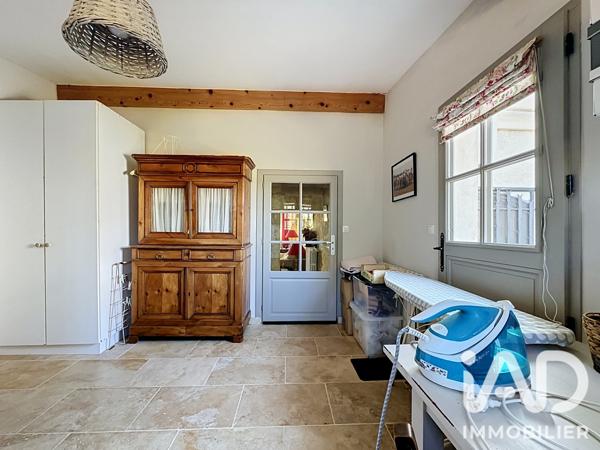 Maison à vendre 5 pièces 170 m² Vauvert