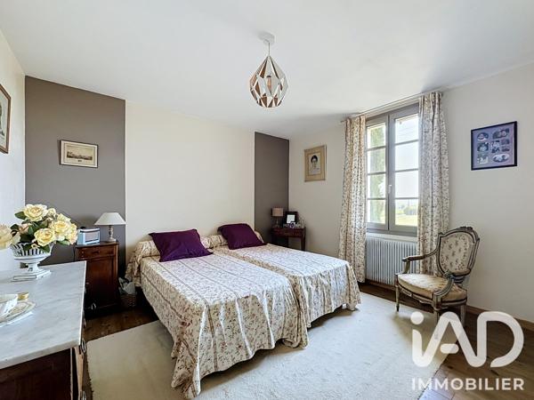 Maison à vendre 5 pièces 170 m² Vauvert