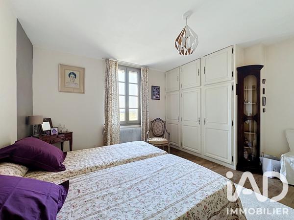 Maison à vendre 5 pièces 170 m² Vauvert