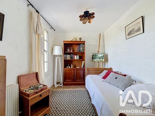 Maison à vendre 5 pièces 170 m² Vauvert
