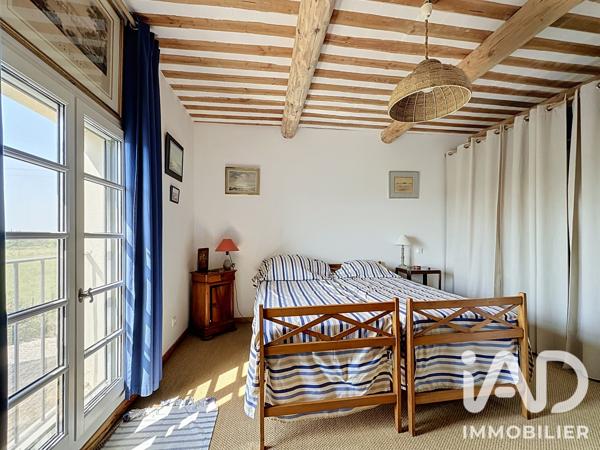 Maison à vendre 5 pièces 170 m² Vauvert