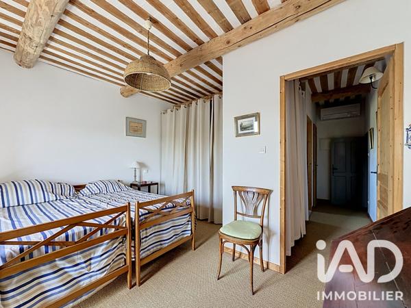 Maison à vendre 5 pièces 170 m² Vauvert