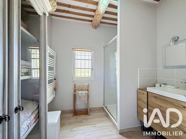 Maison à vendre 5 pièces 170 m² Vauvert