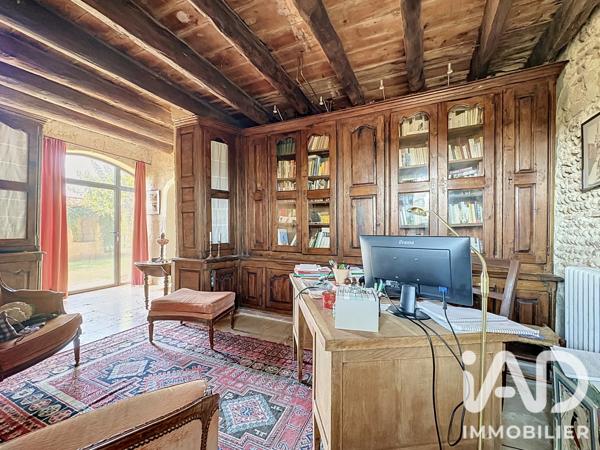 Maison à vendre 5 pièces 170 m² Vauvert