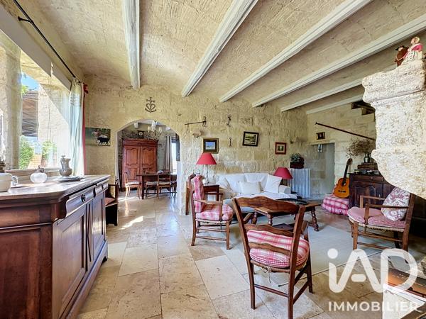 Maison à vendre 5 pièces 170 m² Vauvert