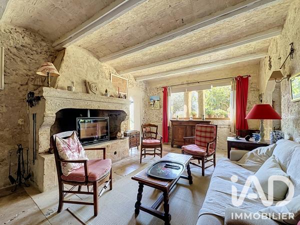Maison à vendre 5 pièces 170 m² Vauvert