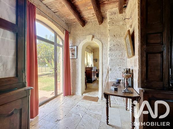 Maison à vendre 5 pièces 170 m² Vauvert