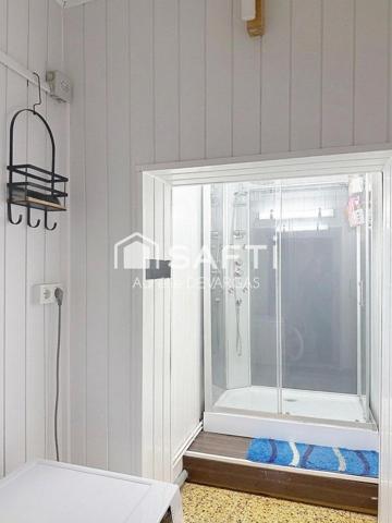 Plain-pied type longère à Lens