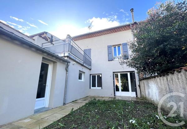Maison à vendre  6 pièces - 160 m2 ALBI - 81