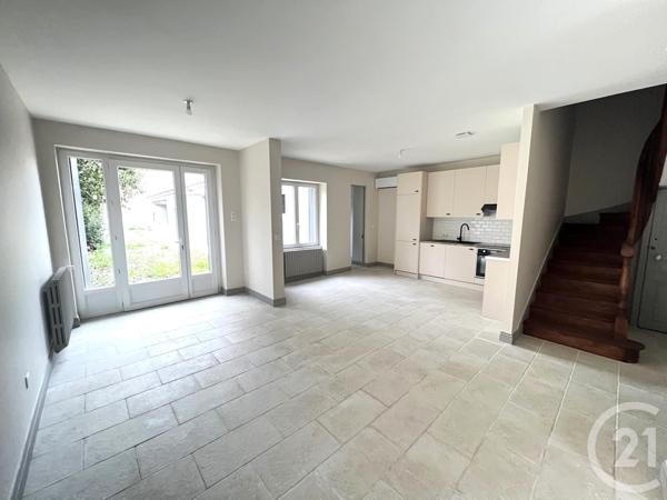 Maison à vendre  6 pièces - 160 m2 ALBI - 81