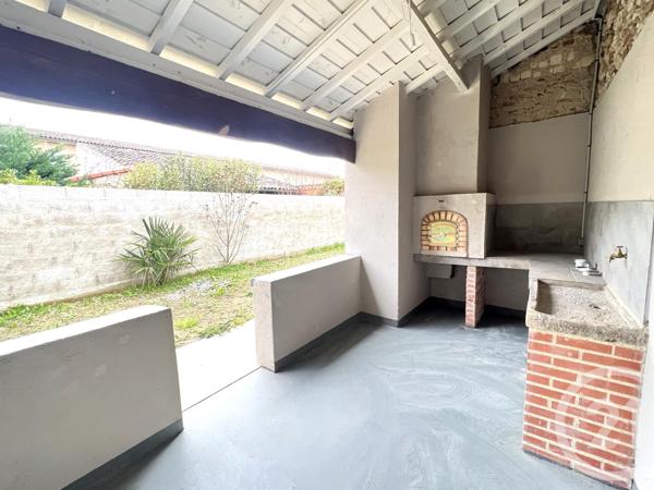 Maison à vendre  6 pièces - 160 m2 ALBI - 81