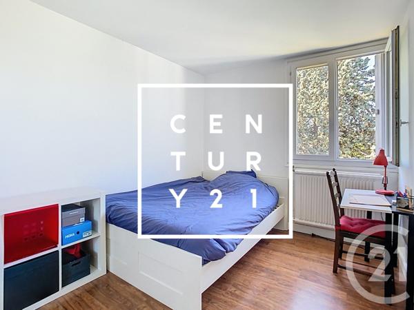 Appartement F4 à vendre  4 pièces - 68,76 m2 MEUDON - 92