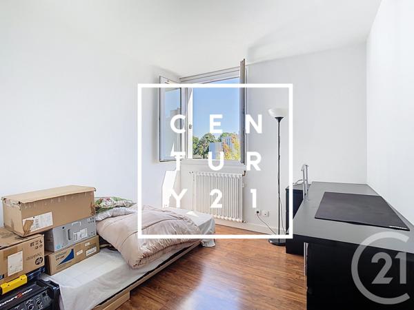 Appartement F4 à vendre  4 pièces - 68,76 m2 MEUDON - 92