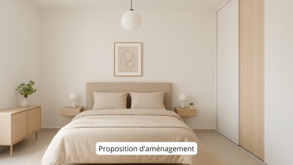 Maison de plain-pied, 101 m², 3 chambres