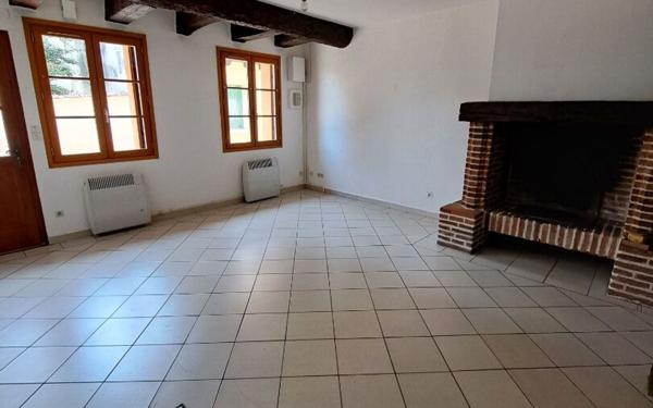 Maison à louer    3 pièces •  Montech