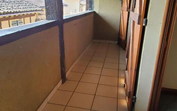 Maison à louer    3 pièces •  Montech