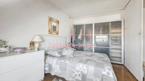 Appartement à vendre 2 pièces de 34 m²
