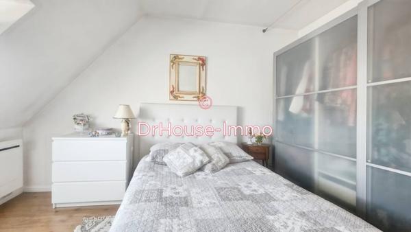 Appartement à vendre 2 pièces de 34 m²