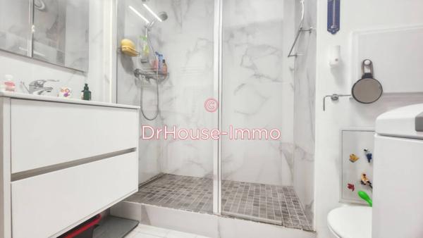 Appartement à vendre 2 pièces de 34 m²