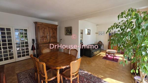 Appartement à vendre 3 pièces de 85 m²
