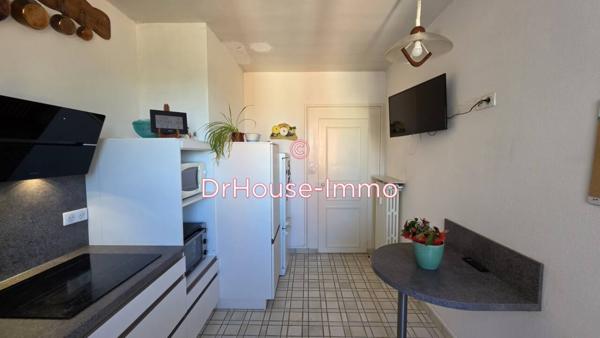 Appartement à vendre 3 pièces de 85 m²