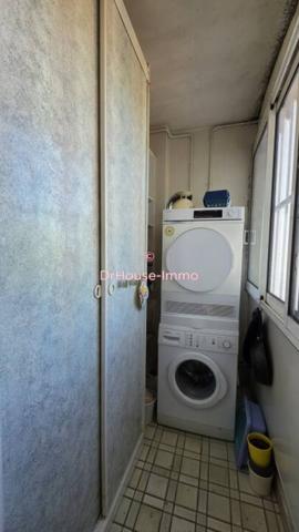 Appartement à vendre 3 pièces de 85 m²
