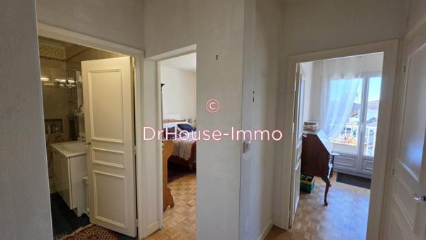 Appartement à vendre 3 pièces de 85 m²