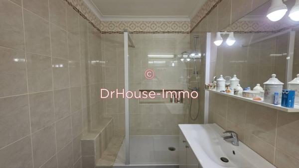 Appartement à vendre 3 pièces de 85 m²