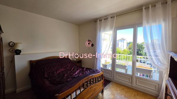 Appartement à vendre 3 pièces de 85 m²