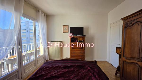 Appartement à vendre 3 pièces de 85 m²