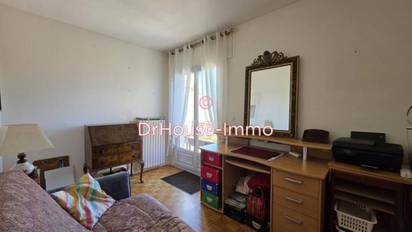 Appartement à vendre 3 pièces de 85 m²