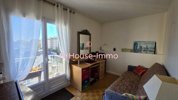 Appartement à vendre 3 pièces de 85 m²