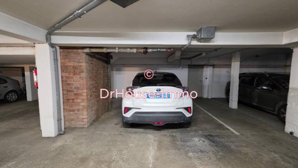 Appartement à vendre 3 pièces de 85 m²