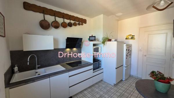Appartement à vendre 3 pièces de 85 m²