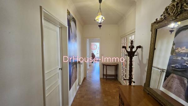Appartement à vendre 3 pièces de 85 m²