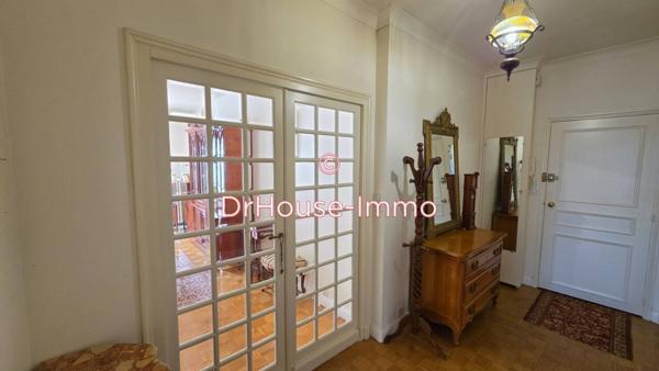 Appartement à vendre 3 pièces de 85 m²