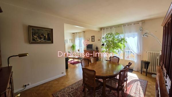 Appartement à vendre 3 pièces de 85 m²