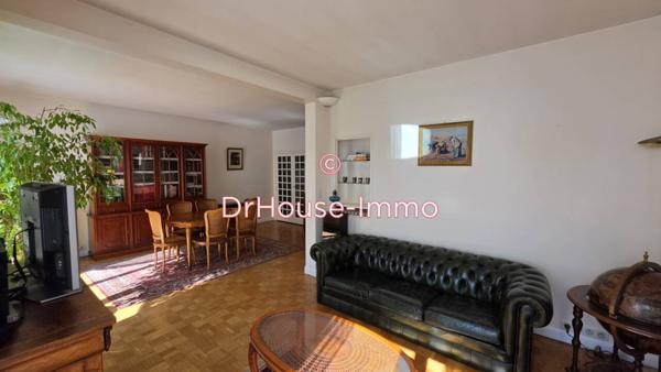 Appartement à vendre 3 pièces de 85 m²
