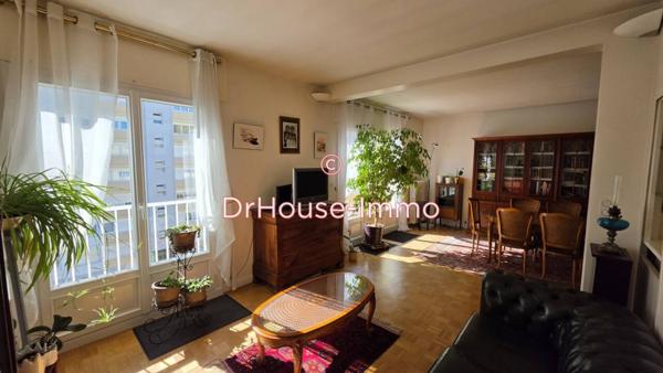 Appartement à vendre 3 pièces de 85 m²
