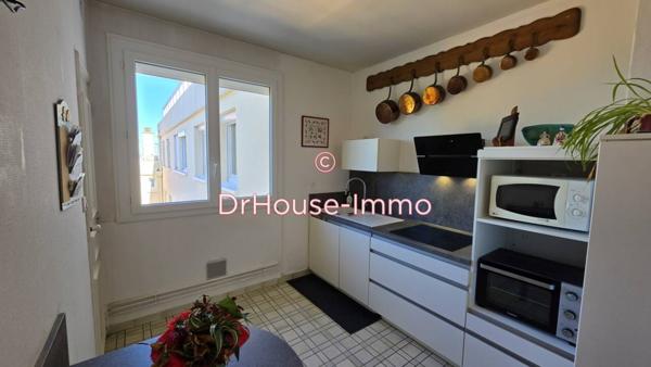 Appartement à vendre 3 pièces de 85 m²