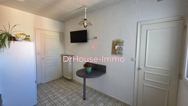 Appartement à vendre 3 pièces de 85 m²