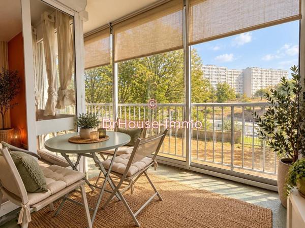 Appartement à vendre 3 pièces de 68 m²