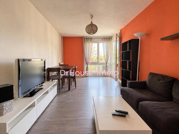 Appartement à vendre 3 pièces de 68 m²